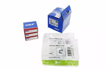 WHEEL BRG KT OE +SEALS RR