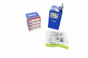 WHEEL BRG KT OE +SEALS RR