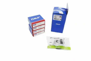 WHEEL BRG KT OE +SEALS RR