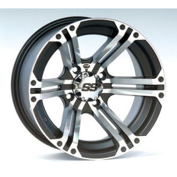 WHL SS212M 15X7 4/156 4+3