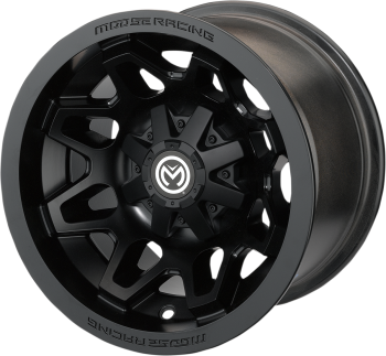 "WHEEL 416B 15X7 4-110 5+2"