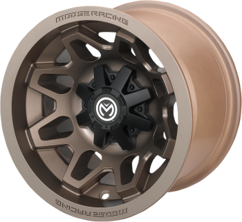 "WHEEL 416BZ 15X7 4-1105+2"