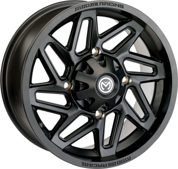"WHEEL 361X 12X8 4/156 4+3"