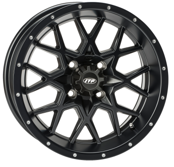 HURRICANE 15X7 5/4.5 6+1 61 8