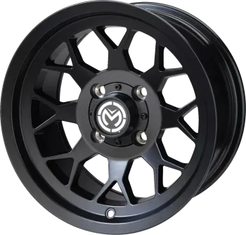 WHEEL 27X 14X7 4/136 4+3