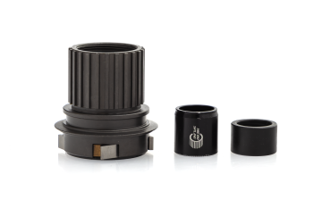 TAZER MX PRO FREEHUB MS CF/AF
