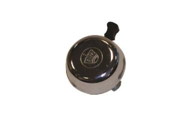 Rattakell Oxford kroomitud