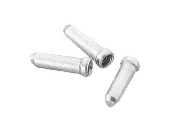 Trossiots Jagwire 1,8mm hõbe 500tk