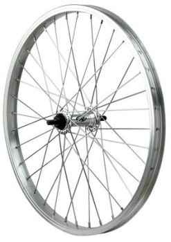 Esijooks rodi wheels 20x36h plt.