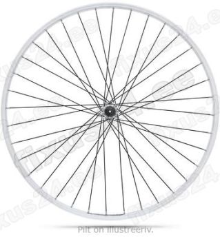 Esijooks Rodi Wheels 26x36H eks.