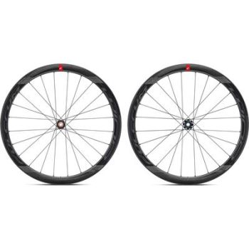 Jooksud fulcrum wind 40 db