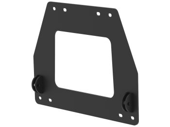 Lumesaha adapter põhja alla kinnitamiseks: SMC J-MAX 700: SMC MBX 700