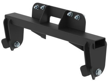 Saha adapter ette kinnitud CFMOTO - CF500,CF500A,CF500-2,CF500-2A,CF500-5,CF500-5A,CF625-B,CF625-C