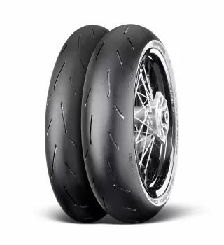 SM2 110/70R17 54H TL