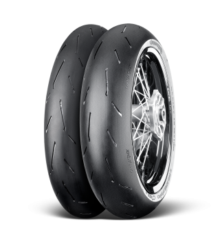 SM2 120/70R17 58H TL