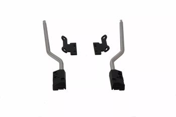 BLAZE PANNIERS SPACER BARS