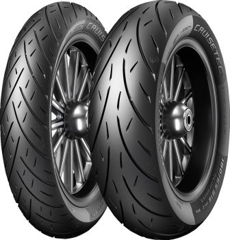 CRUISETEC 100/90-19 M/C 57H TL