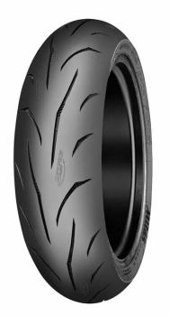 SPORT FORCE+ 140/70-17 66H TL/