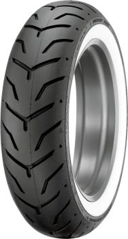 D407T HD 180/65B16 M/C 81H TL