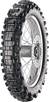 MCE 6D EX MED 140/80-18 70R TT