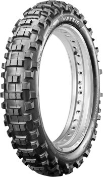 M-7324R 140/80-18 70R TT SOFT