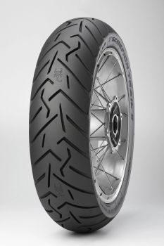 SCOR TRAIL II 110/80R19 M/C 59