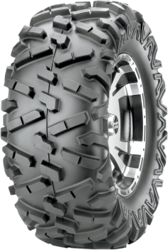 BIGH2 MU10 27X11R12 70L E