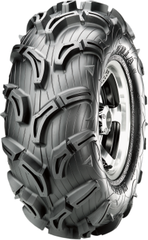 ZILLA MU02 28X11-14 58J E