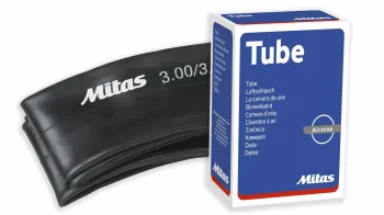 TUBE 3.00-17 >> 120/70-17 TR6