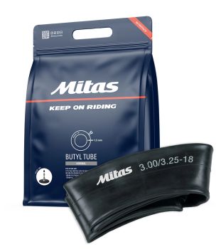 TUBE 4.00-12 >> 150/70-13 JS87