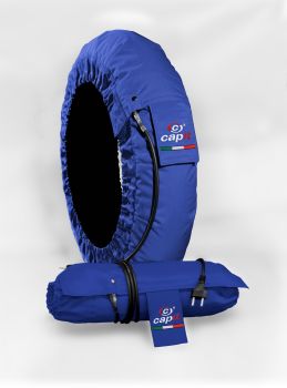 TIRE WRM SBK M/XXL BLUE