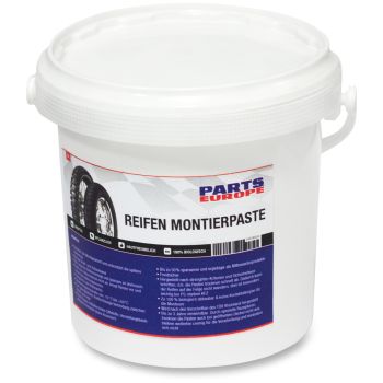 PE MOUNTING PASTE 3KG