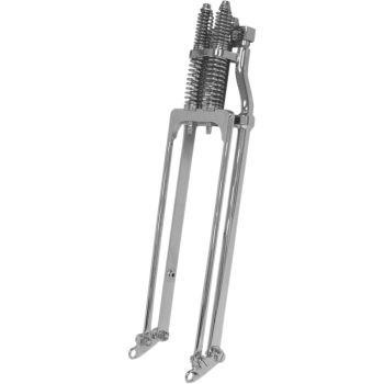 FORK SPRINGER +4 CHR