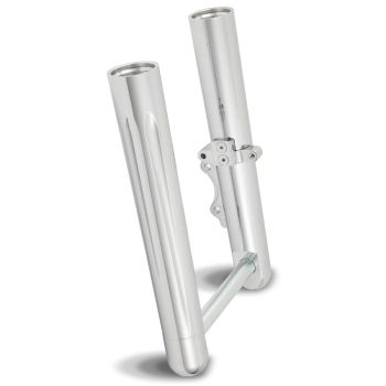 HOT LEG DC FLT DUAL CHR