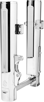 FORK LEGS 1/CALPR 49MM CH