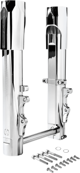 FORK LEGS 2/CALPR FL CH