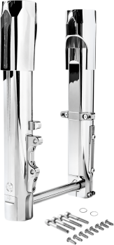 FORK LEGS 1/CALPR FL CH