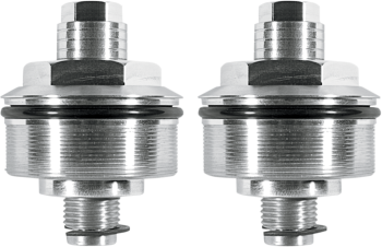 ADJUSTERS FORK 49MM RAW