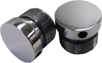 CAPS FRK FLSH MNT 39MM PL