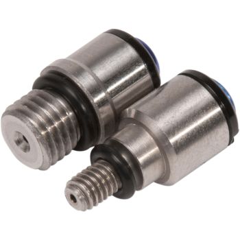 Väljalaskeava kruvid Motion Pro