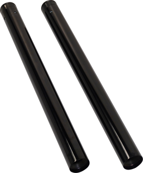 FORK TUBR 49MM BLK 24-7/8