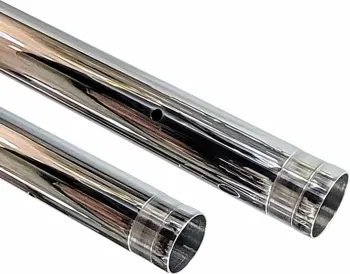 FORK TUBE 47MM TIN 21 3/16