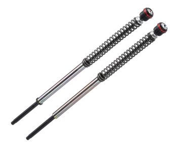 FRT SHOCKS H-D
