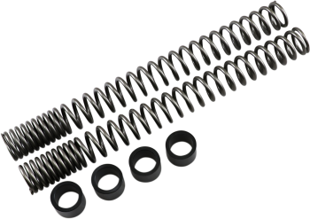 FORK SPRINGS M8 INVERTED