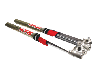 FORK SEAL PROT. SHRT RD