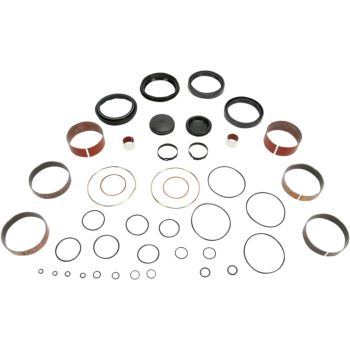 FORK SEAL/BUSHING KIT
