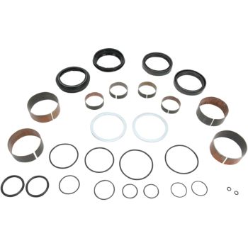 FORK SEAL/BUSHING KIT