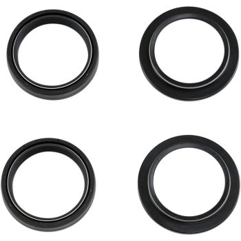 FORK SEAL/WIPER SET XR400R