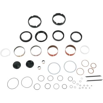 FORK SEAL/BUSH KT T06-531