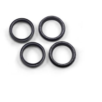 SEAL KIT FORK-WIPER